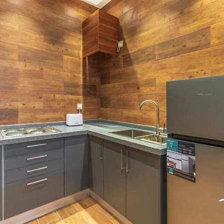 Shalalat Al Ghaba Chalets ターイフ エクステリア 写真