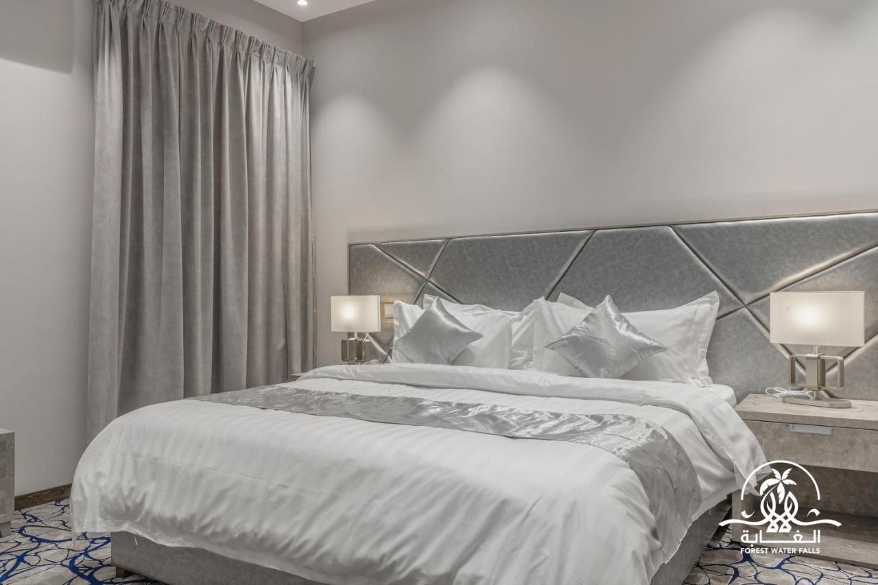 Shalalat Al Ghaba Chalets ターイフ エクステリア 写真